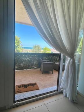 - AnnaMaria - intero appartamento vistamare -